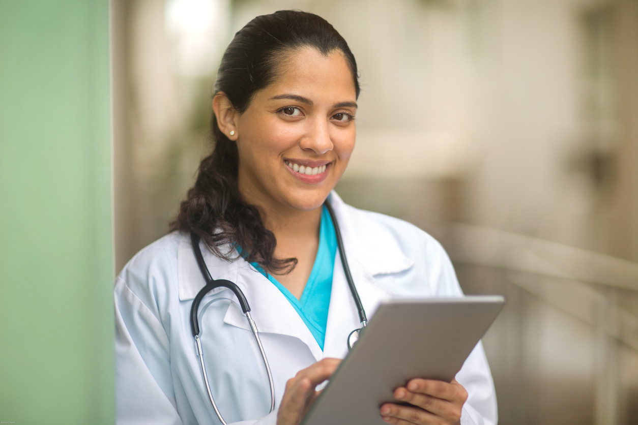 Addressing the Latino Physician Shortage: Workforce Briefing