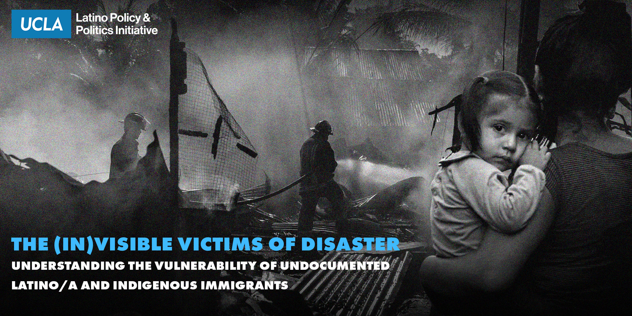 The (In)visible Victims of Disaster