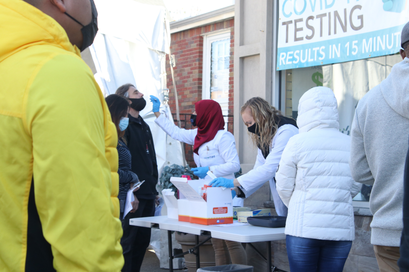 David Hayes-Bautista in The Los Angeles Post: “Politics over lives – primary reason for Washington’s failure in pandemic control”