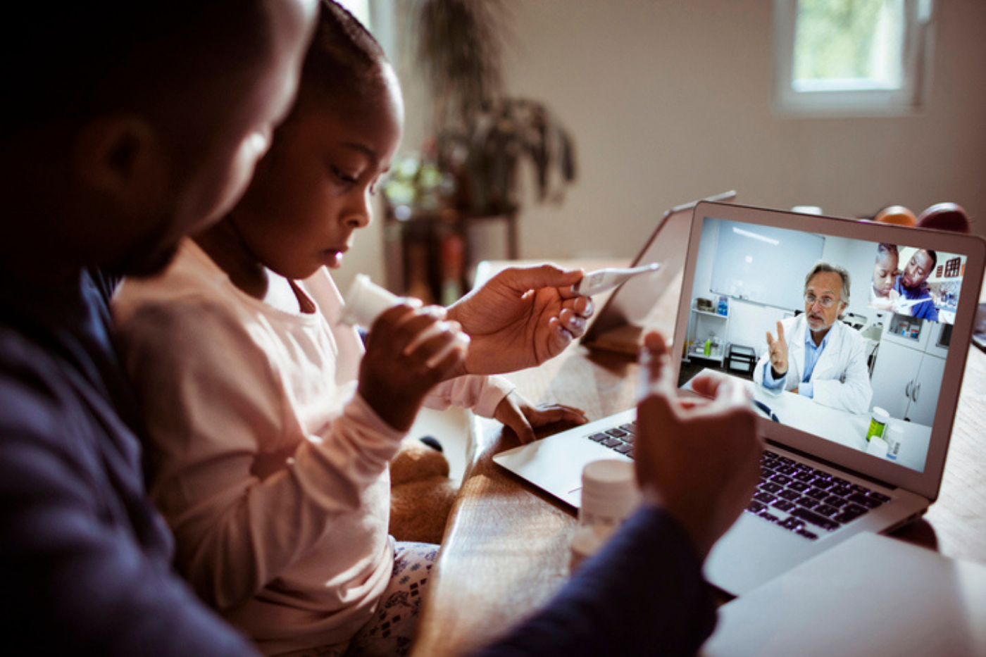 Latino Policy and Politics Initiative (LPPI) in McKnight’s Senior Living: “Engaging the LEP patient population with virtual care”