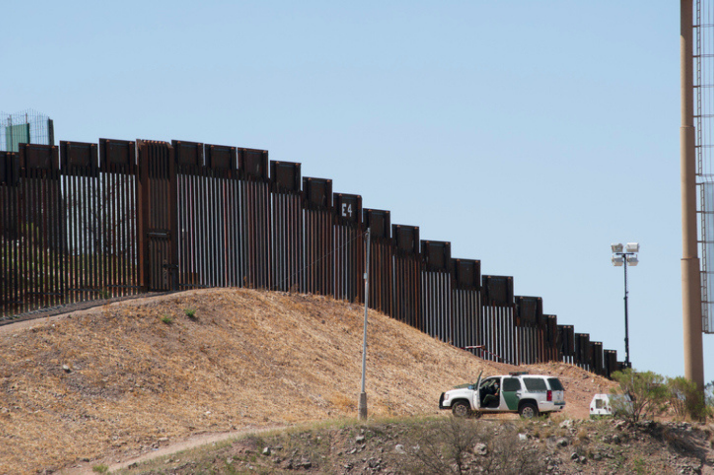 Kelly Lytle Hernandez in KNPR: “Nevada Judge Strikes Down Law Detaining Immigrants Over Its Racist Roots”