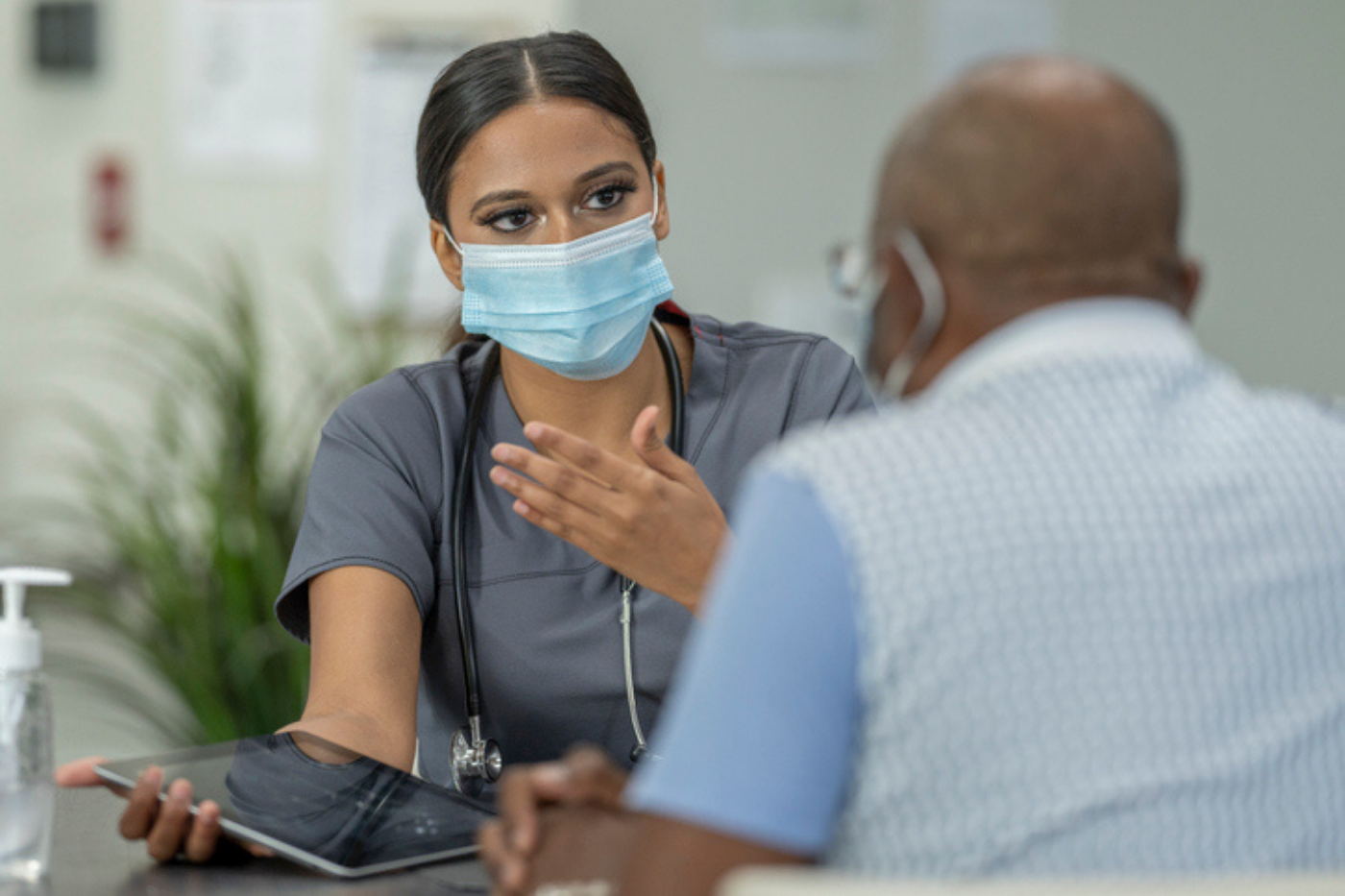 Dr. David Hayes-Bautista in Radio Biligüe: “The language of Race and Ethnicity in Medicine. Also, Biden’s Plan on Clean Cars.”