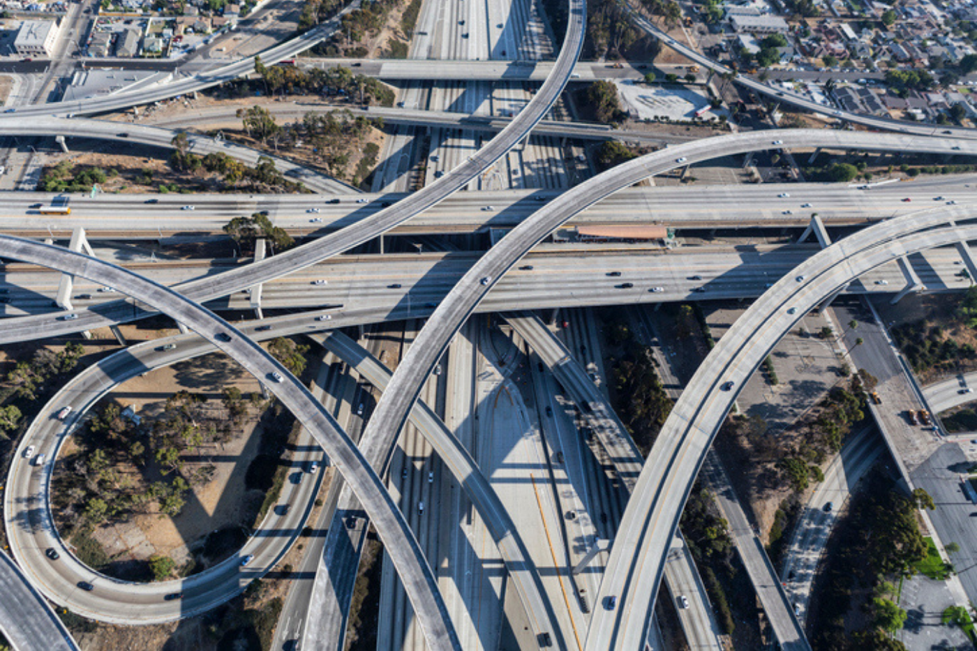 Eric Avila in Los Angeles Times: “The human toll of freeway expansion”