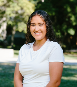 Paulina Torres | Latino Policy & Politics Institute