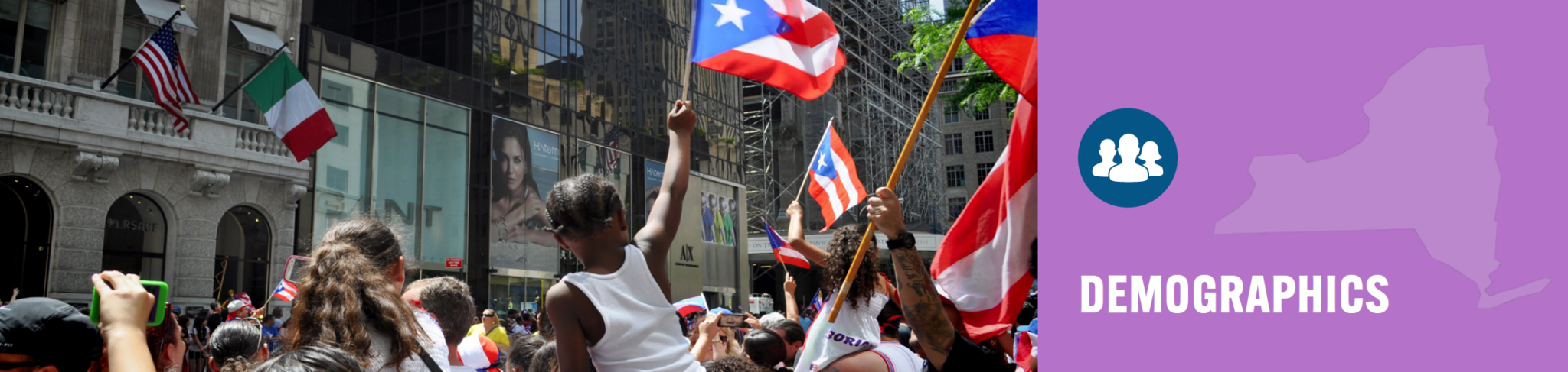 15 Facts About Latino Well-Being in NY | Latino Policy & Politics Institute