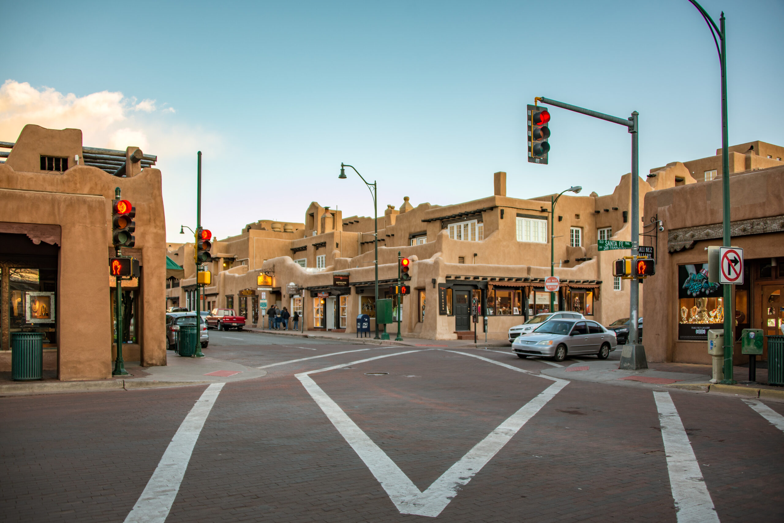 15 Facts about Latino Well-Being in New Mexico