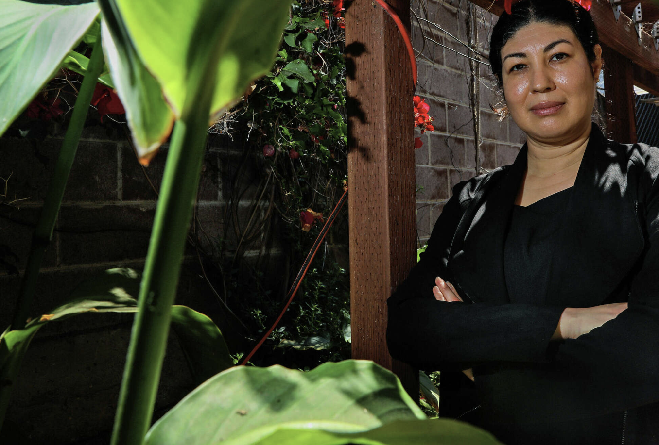 Dr. Yohualli B. Anaya in the SF Chronicle: “Latina Doctors are a Troubling Rarity, Study Finds”