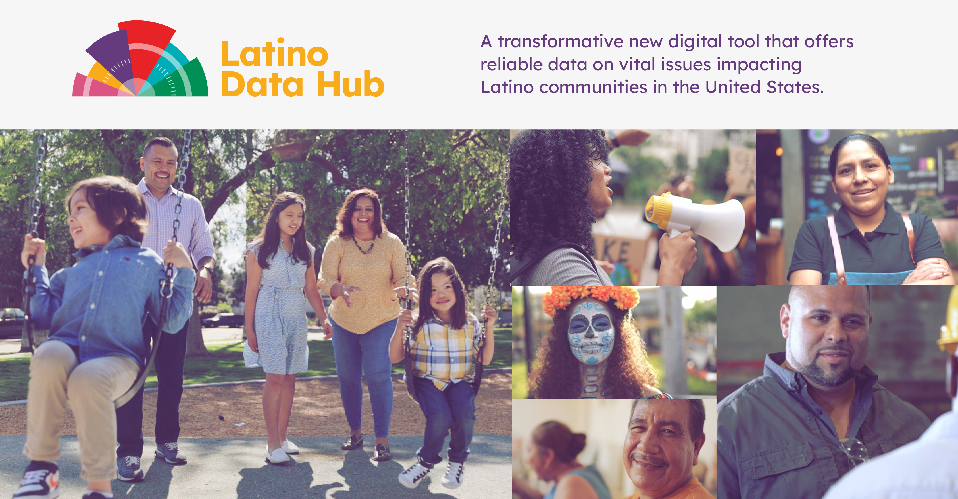 Introducción al Latino Data Hub