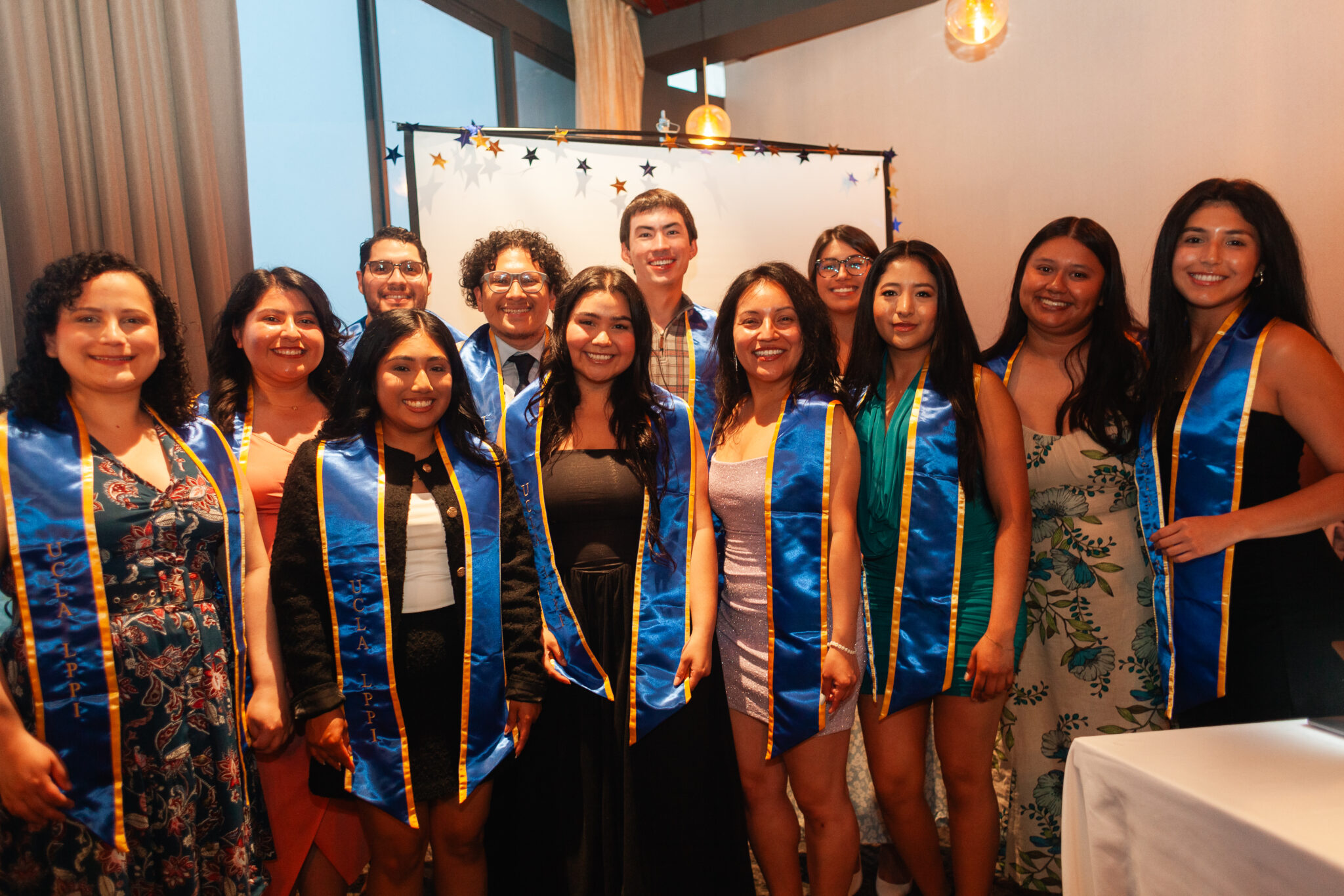 Congratulations 2024 Policy Fellow Graduates | Latino Policy & Politics ...