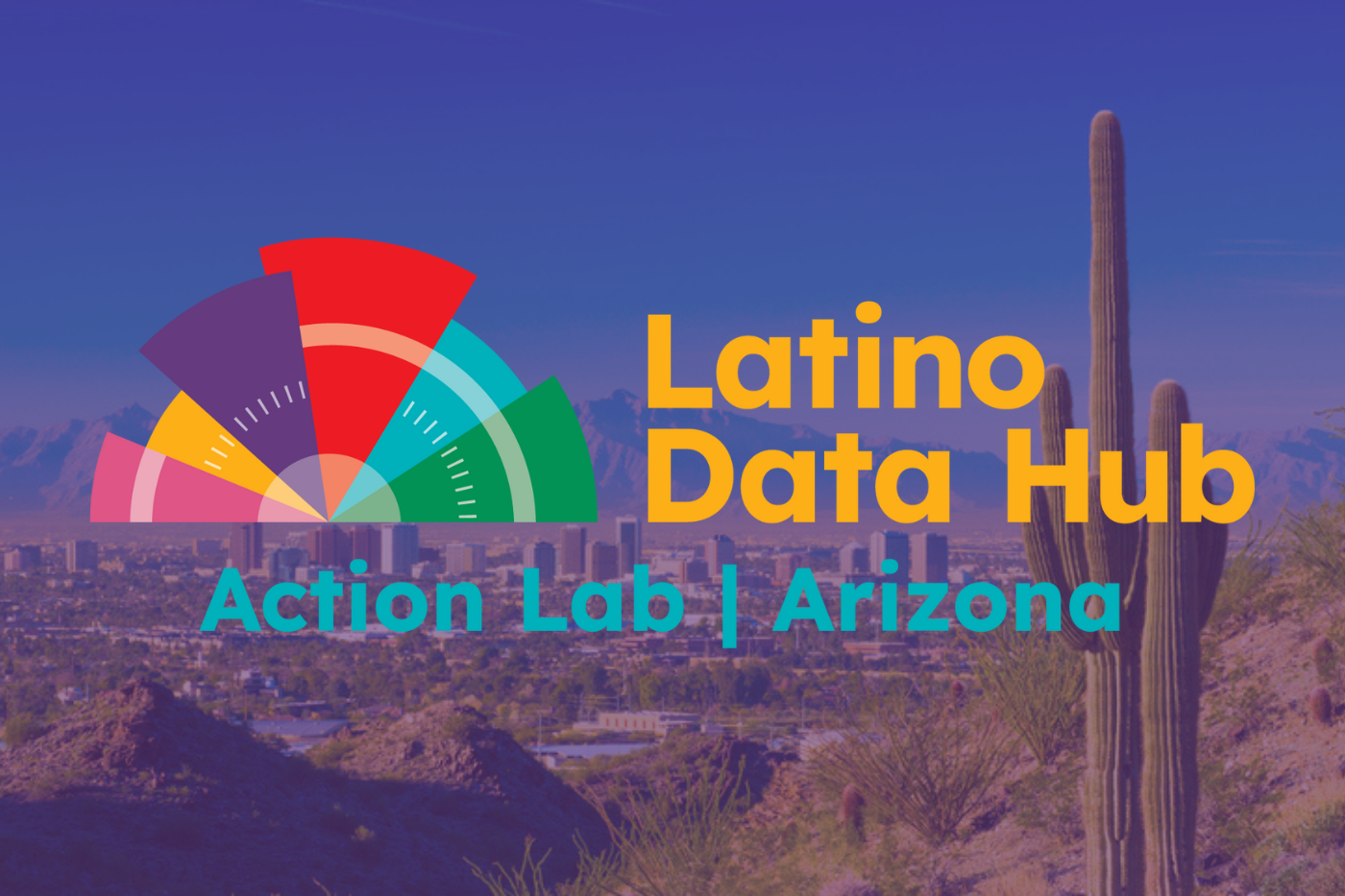 UCLA LPPI and ASU CLAPR Launch Initiative to Empower Latino Leaders Through Data-Driven Advocacy