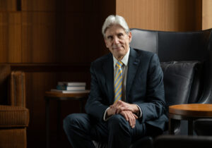 UCLA LPPI Statement on Dr. Julio Frenk Appointment as New Chancellor