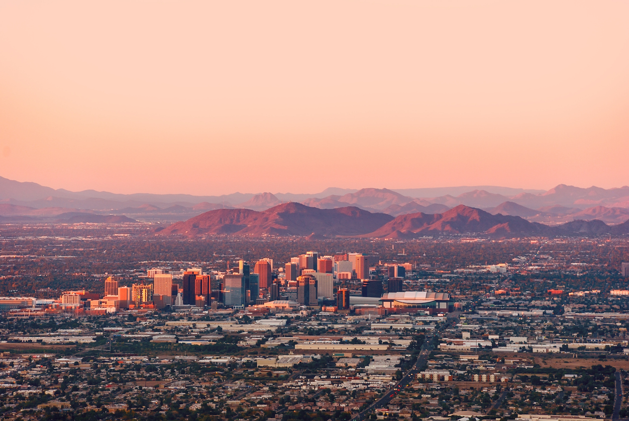 3 Facts to Strengthen Resilience for Arizona’s Small Businesses