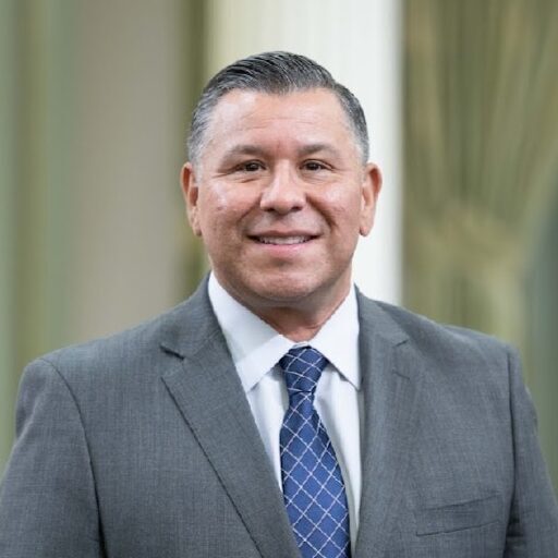 UCLA LPPI Appoints Former California Assemblymember Eduardo Garcia as Senior Advisor for Policy and Public Affairs