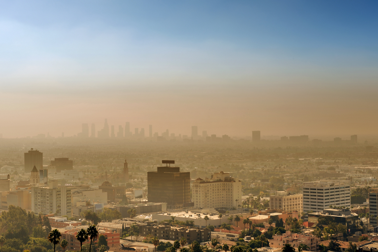 Technical Documentation for the Latino Climate and Health Dashboard Factsheets