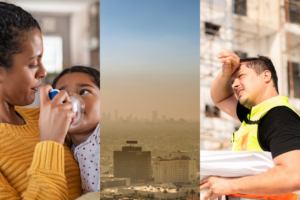 UCLA LPPI Launches First Dashboard Focused on Latino Neighborhood-Level Climate and Health Data