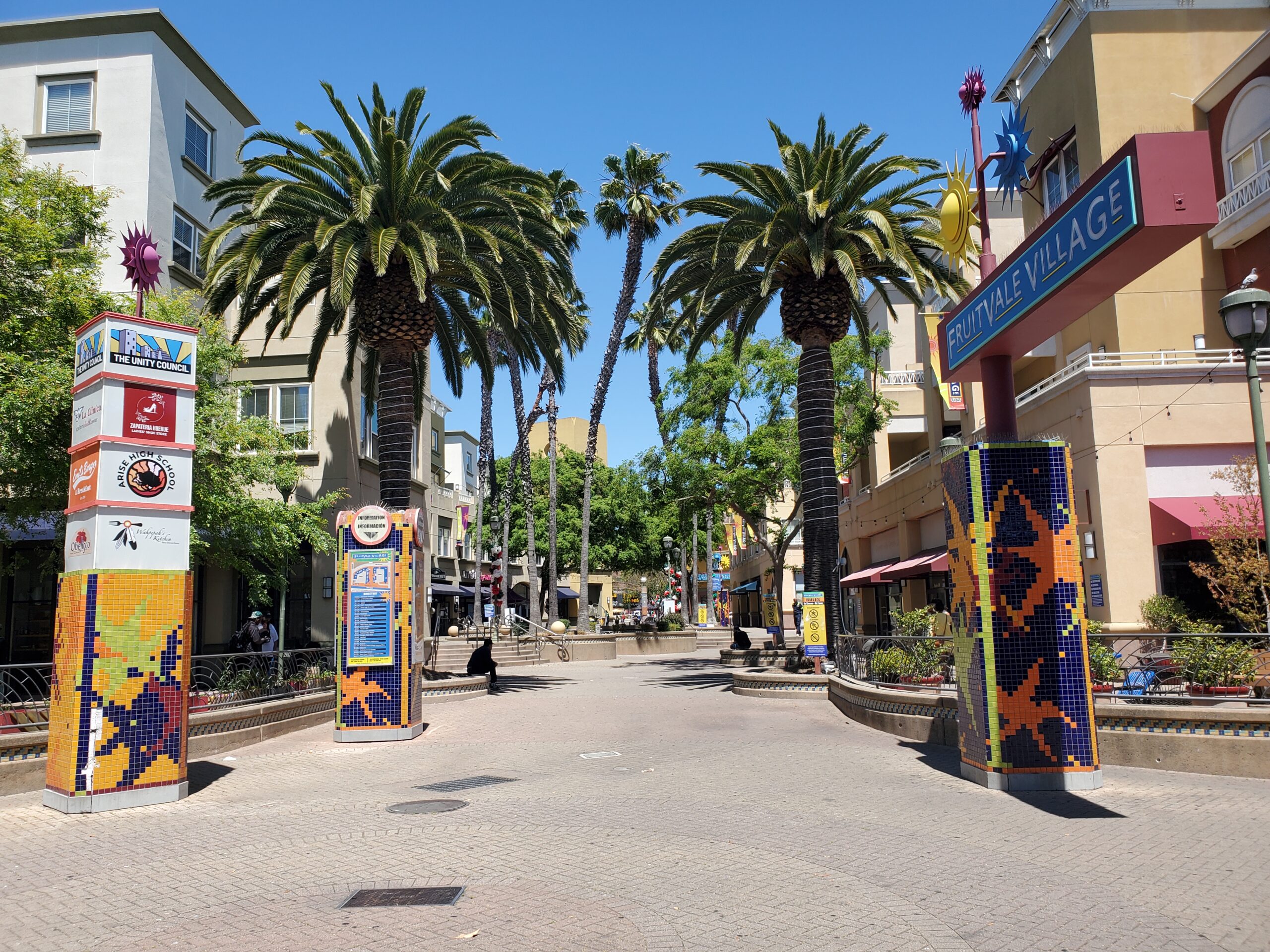 Building Stronger Communities: Insights from Local Economic Development Efforts in Fruitvale