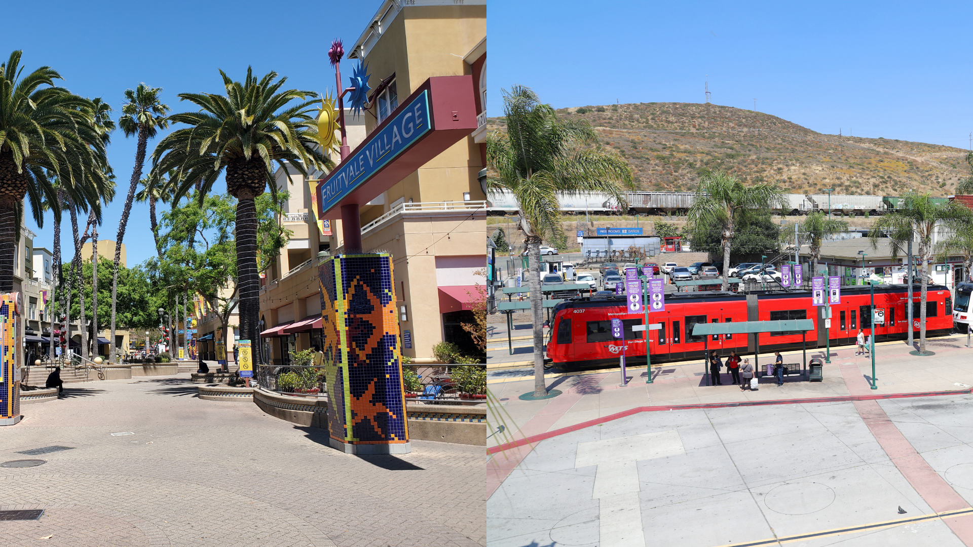 Latino-Led Economic Resilience in San Ysidro and Fruitvale
