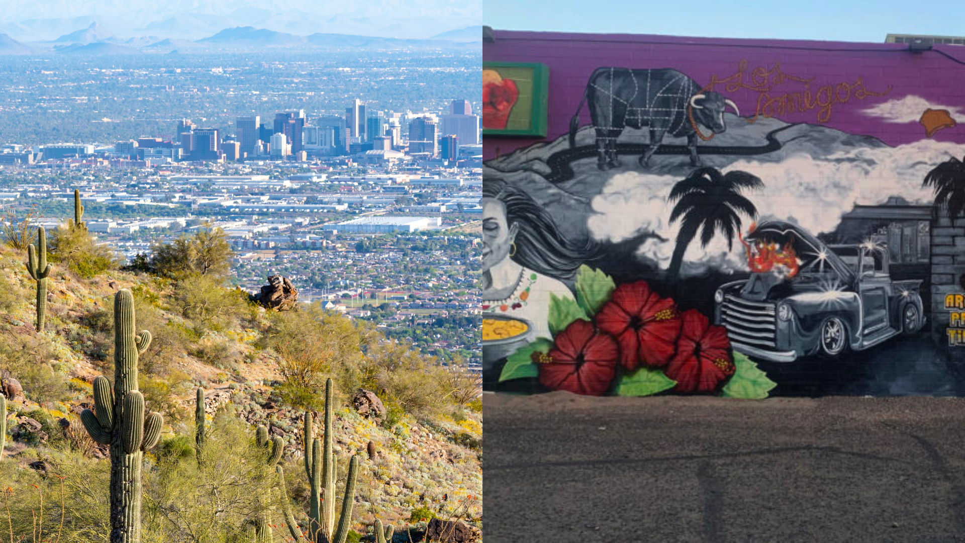 New UCLA LPPI and ASU CLAPR Research Showcases Latino-Led Economic Resilience in South Phoenix and Tucson