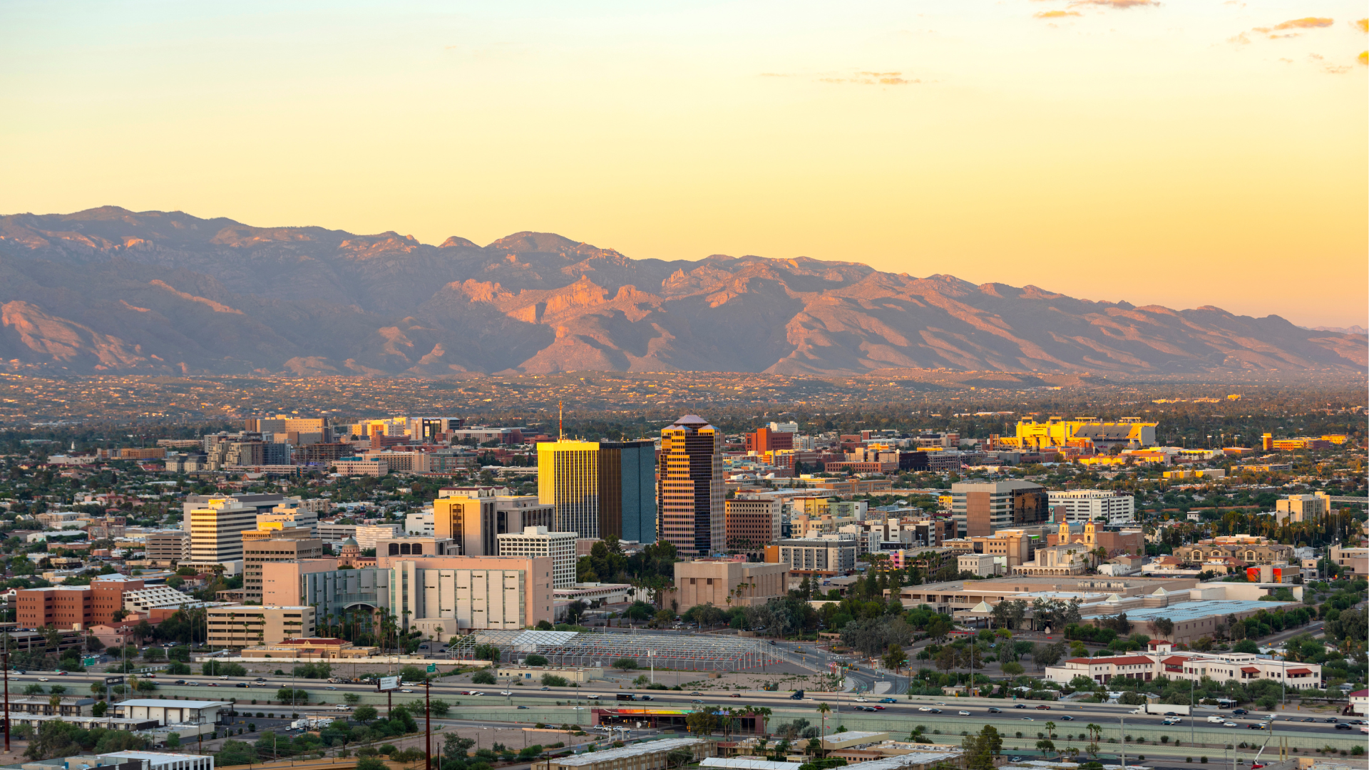 Building Stronger Communities: Insights from Local Economic Development Efforts in Tucson’s South 12th Avenue/La Doce Corridor
