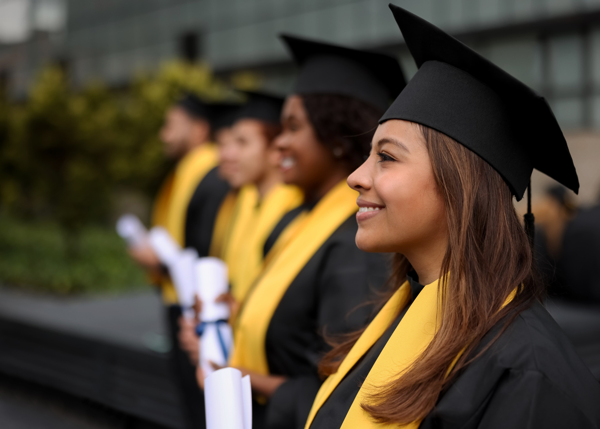 UCLA Analysis Finds Community College Bachelor’s Degrees Can Drive Economic Mobility and Strengthen Workforces