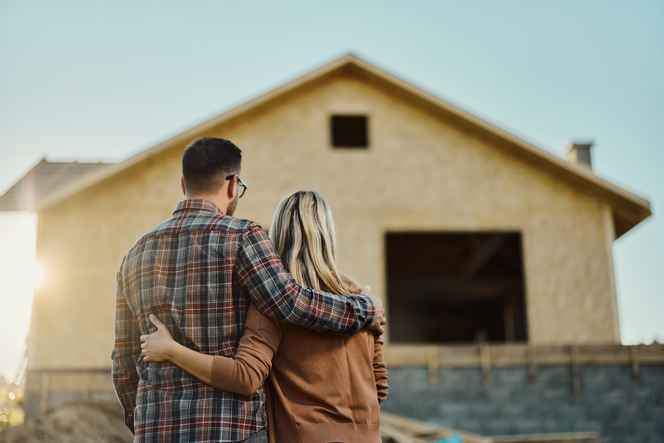 Who’s Coming Home?  An Analysis of the Property Sales, Permits, and Rebuilding Efforts of Single-Family Homeowners in Altadena, CA After the Eaton Fire