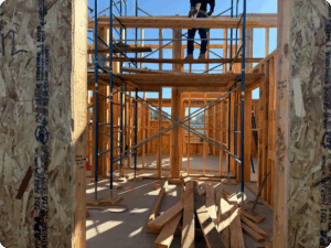 New UCLA Research Finds Most Fire-Impacted Rental Housing In Altadena Shows No Signs Of Rebuilding One Year After The Eaton Fire 