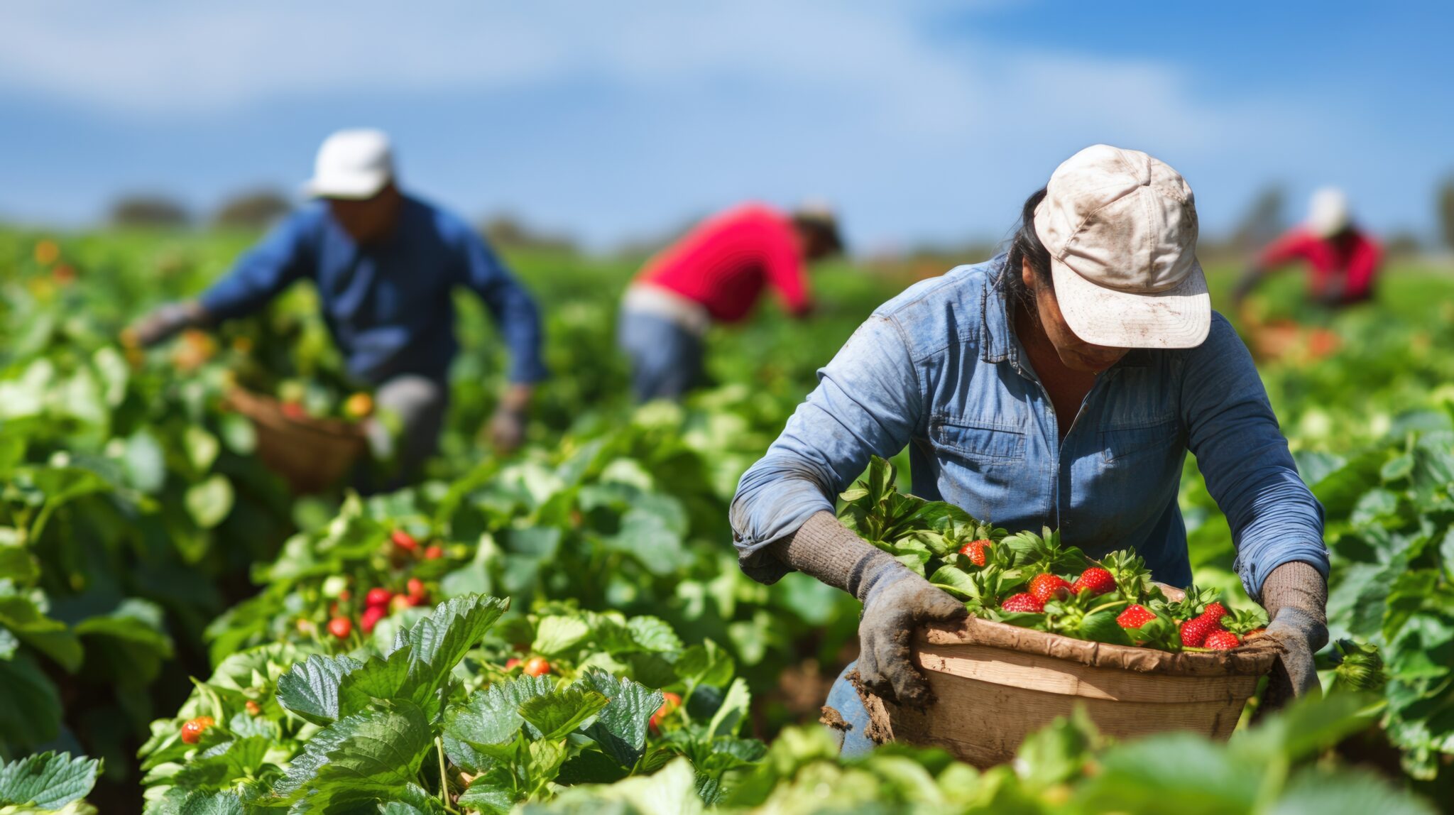 UCLA LPPI Statement on Allegations Against Cesar Chavez | Latino Policy ...