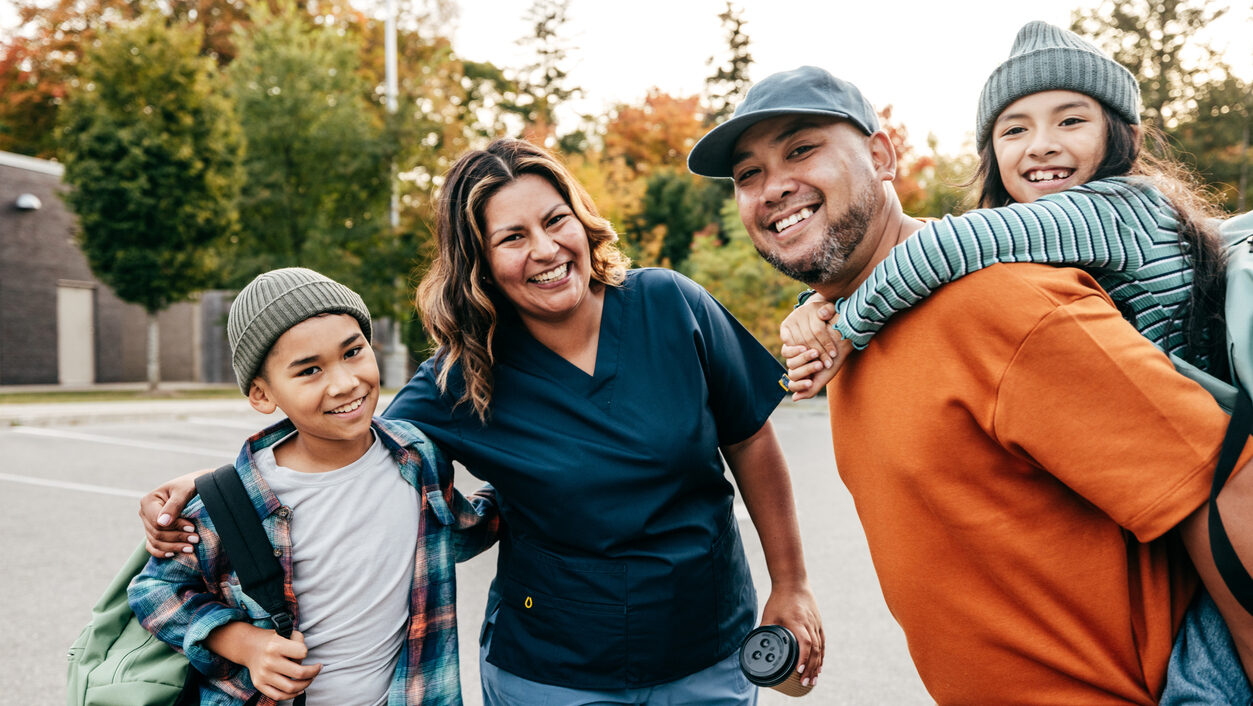 State of Latinos in California, 2026: A four-part report on the conditions shaping Latino well-being