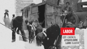 Discriminatory Policy, Not Individual Circumstance, Created Today’s Latino Wealth Gap