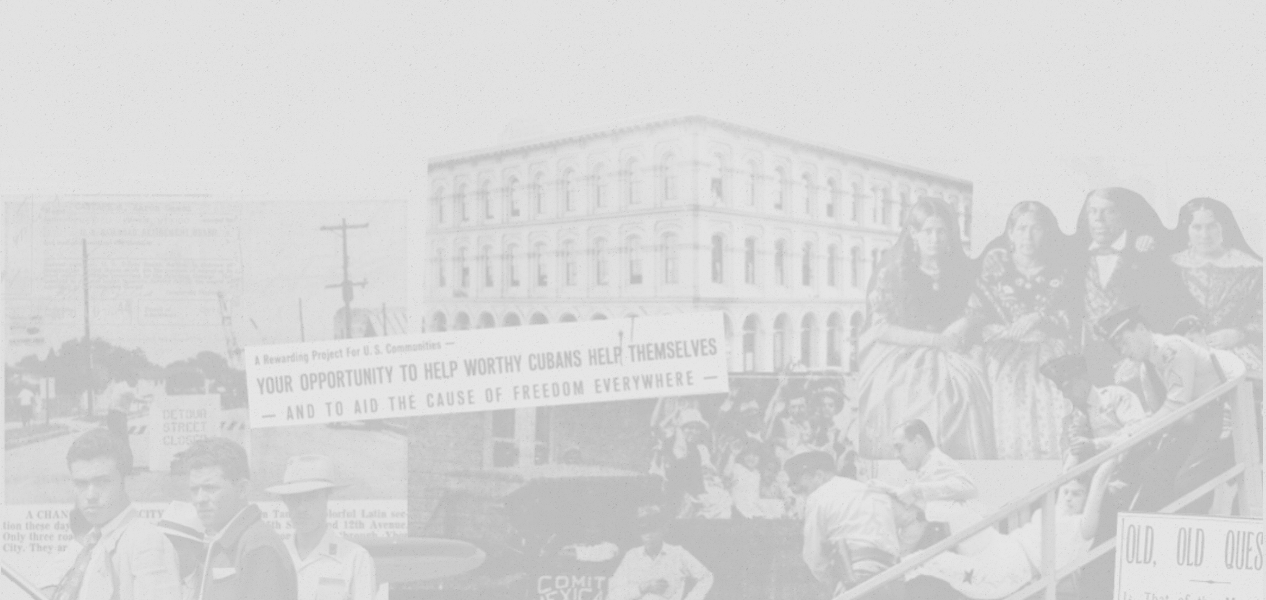 Sueño Incompleto: A History of the Latino Wealth Gap in the U.S.