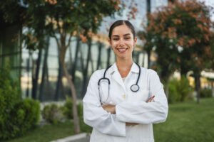 New Federal Loan Caps Could Further Narrow the Path for Latino Medical Students
