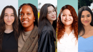 Introducing the 2026 Field Fellowship Cohort