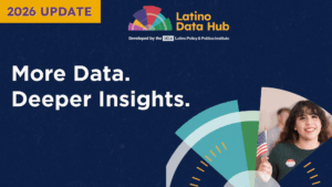 Latino Data Hub Expands Analytical Capabilities with 2026 Annual Update