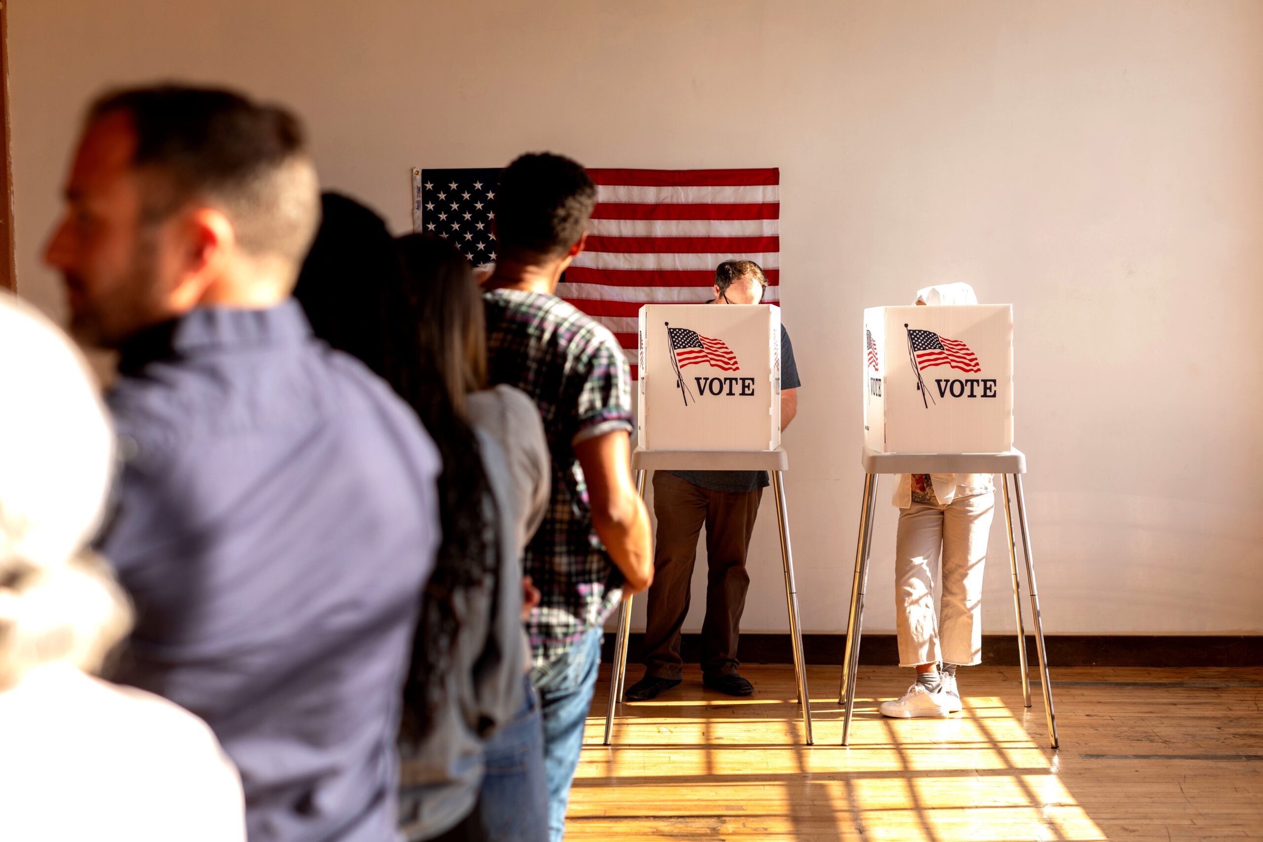 How Latino Republicans Understand Their Partisan Alignment: Evidence from South Texas