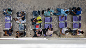 New Federal and State Policies Could Lead Up to 1M Latino Medi-Cal Enrollees to Disenroll in California