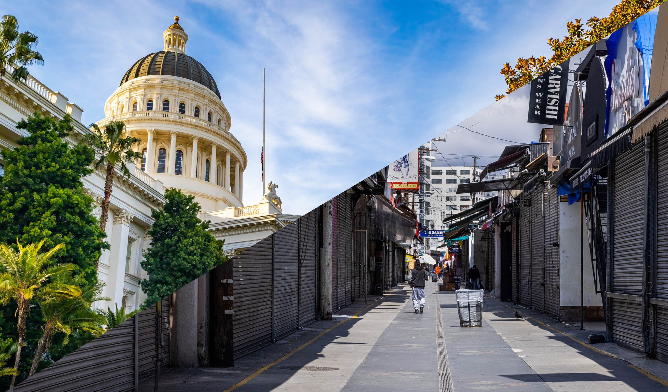 Beyond The Cost of Fear: A Policy Action Guide for Protecting Immigrant Small Businesses & Entrepreneurs in California