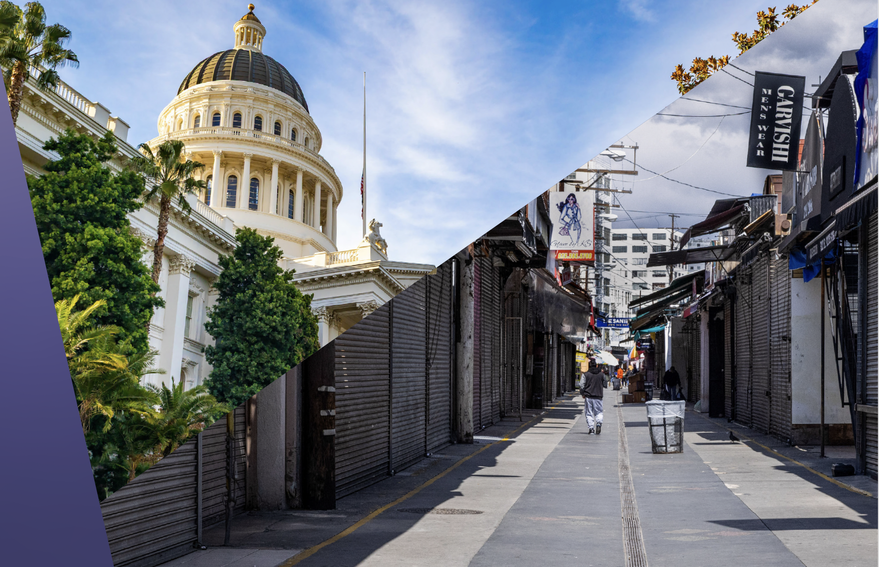 Beyond The Cost of Fear: A Policy Action Guide for Protecting Immigrant Small Businesses & Entrepreneurs in California